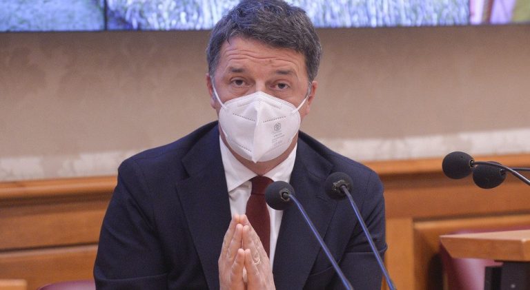 Maggioranza, parla Matteo Renzi: “A me del cambio di governo interessa zero, il problema non è come si cambia il governo ma come si affronta la pandemia”