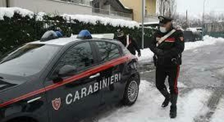Dalmine (Bergamo), ucciso un ristoratore, ex segretario provinciale della Lega. Indagano i carabinieri