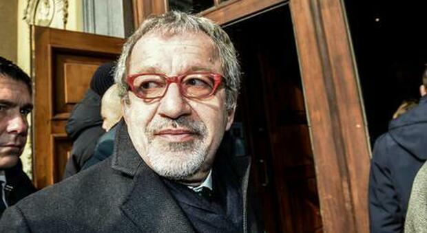 Milano, sono “soddisfacenti” le condizioni di Roberto Maroni dopo l’intervento chirurgico alla testa