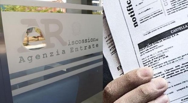 Stop all’invio delle cartelle esattoriali e di altri atti fiscali fino al 31 gennaio