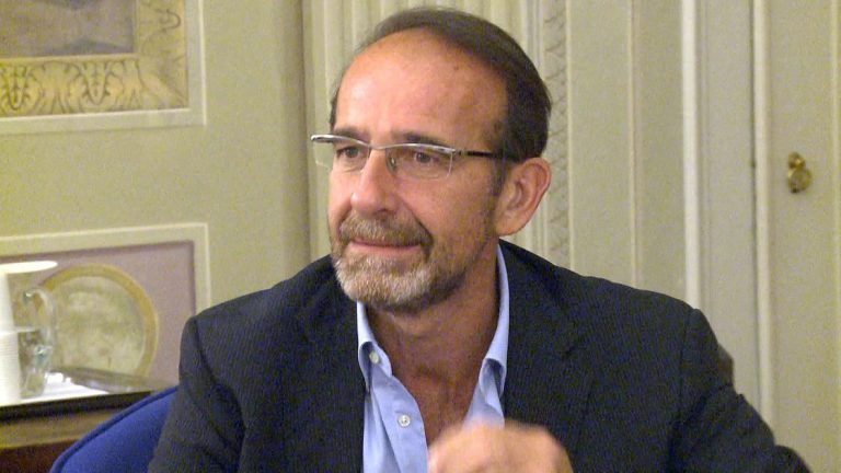 Maggioranza, parla Nencini (Psi): “Ero già in maggioranza e quindi è stata una scelta ancor più ponderata”