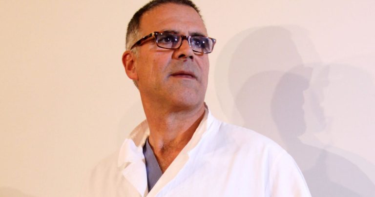 Coronavirus, parla il professor Zangrillo: “Vaccinare nelle Rsa è una delle più belle esperienze della mia vita”