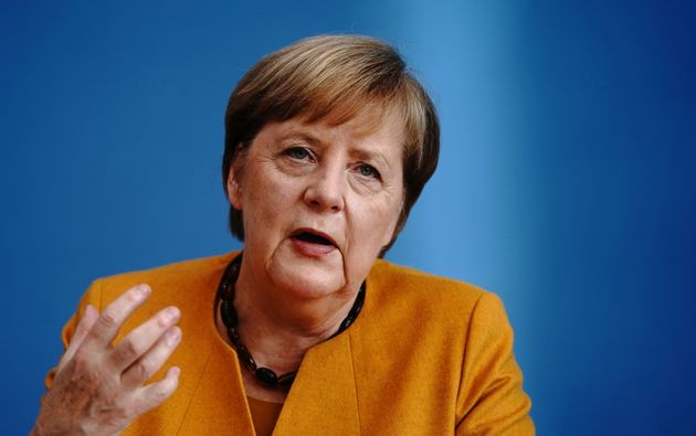 Coronavirus, l’economia tedesca è in difficoltà: nel 2020 il Pil a -5 per cento
