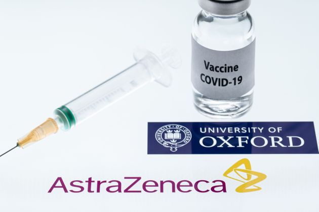 Coronavirus, in Gran Bretagna è iniziata la somministrazione del vaccino Oxford Astrazeneca
