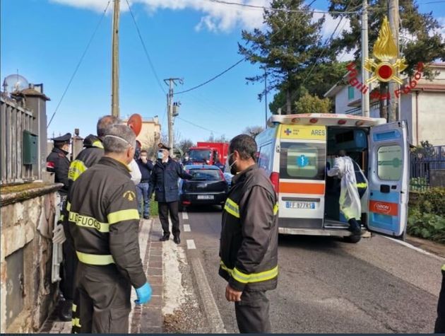 Tragedia a Velletri: indagati i due titolari della Rsa dove sono morte cinque persone