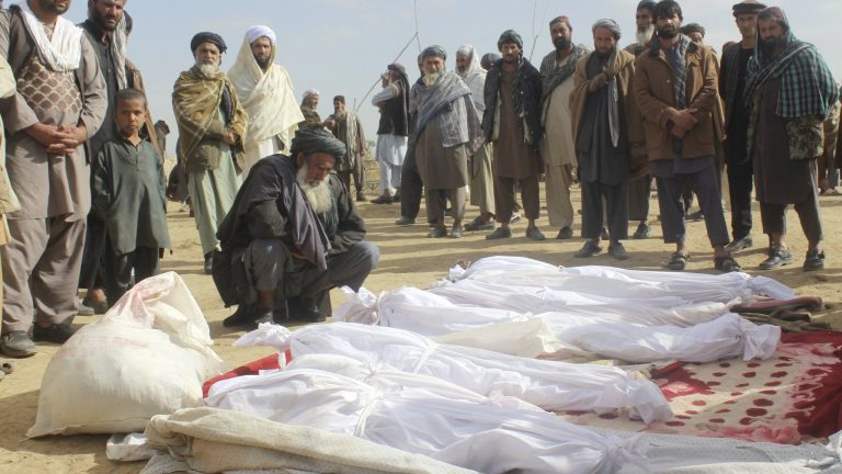 Afghanistan, scontri tra Talebani e forze governative: 47 le vittime a Kunduz