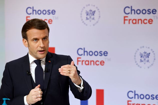 Coronavirus, il presidente Macron potrebbe annunciare domenica un nuovo lockdown