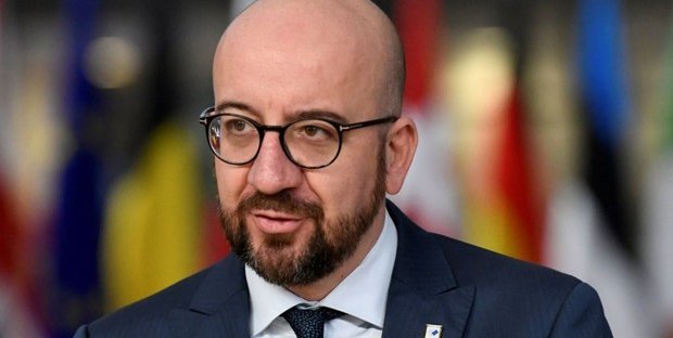 Il presidente del Consiglio europea Michel ha invitato il presidente Biden al prossimo vertice della Nato