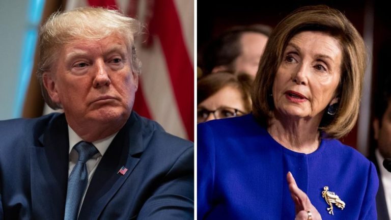 Usa, la speaker Nancy Pelosi insiste: “Impeachment per Donald Trump”