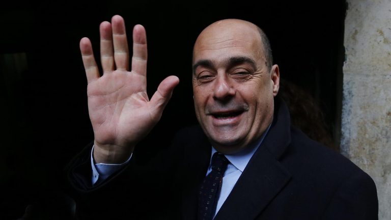 Elezioni a Roma, per Zingaretti: “Nuove alleanze, larghe, in un sistema maggioritario è l’unico modo per opporsi e vincere contro le destre”