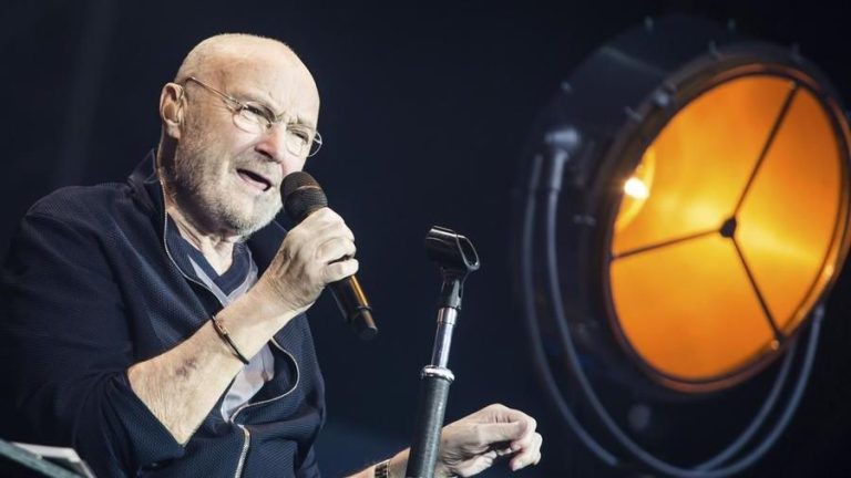 Musica, Phil Collins compie 70 anni: una carriera prima con i Genesis e poi da solista di lusso