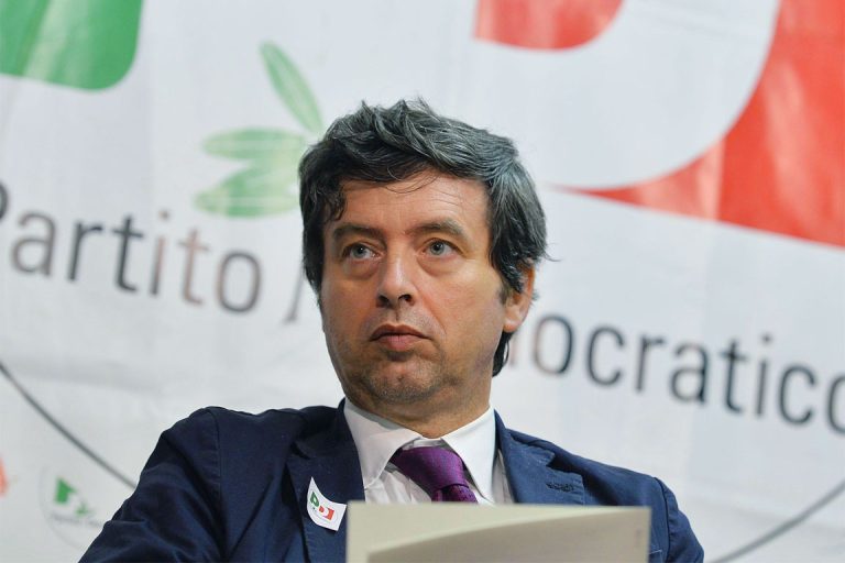 Crisi di governo, parla Andrea Orlando (Pd): “La porta l’ha chiusa Renzi e ieri l’ha ulteriormente blindata”