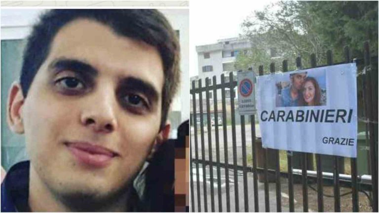 Lecce, dal carcere scrive Antonio De Marco (uccise l’arbitro De Santis e la fidanzata): “Sento di essere un mostro…”