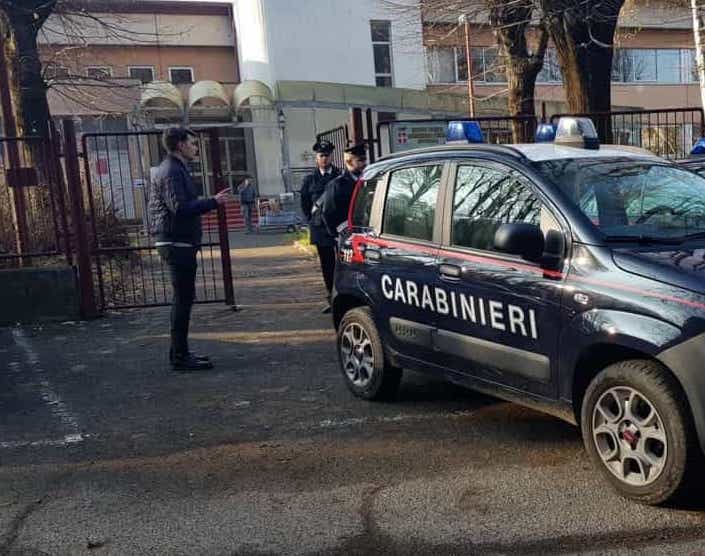 Rivoli (Torino), percosse in una scuola materna: chiuse le indagini nei confronti di due maestre