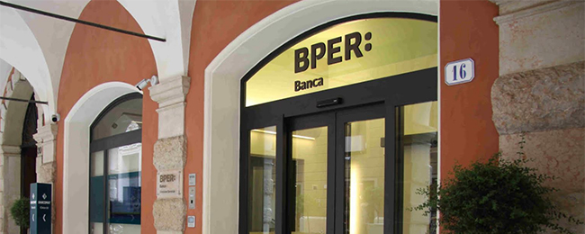 Brescia, vertice tra la confindustria della città e la banca Bper