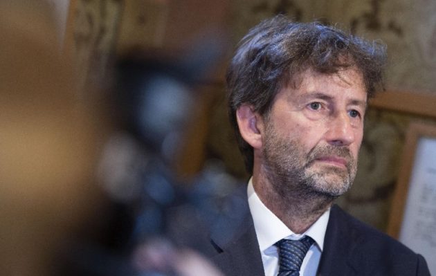 Crisi di governo, l’appello Dario Franceschini: “I moderati si uniscano alla maggioranza”