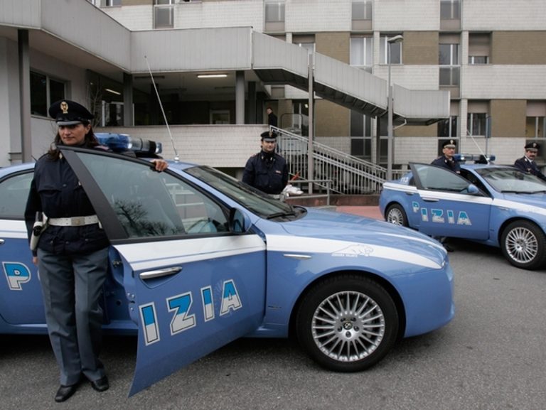 Ascoli Piceno:  56enne ucciso a coltellate: arrestato un muratore rumeno