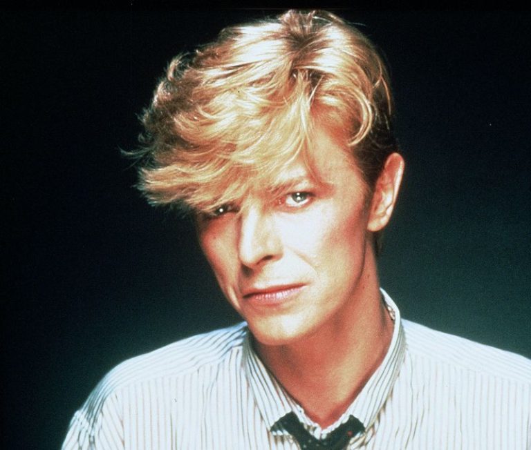 Musica, cinque anni senza il genio di David Bowie