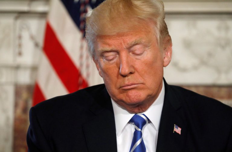 Usa, flop per il blog di Donald Trump: chiude dopo meno di un mese