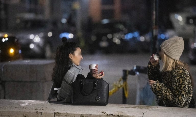 Como, due 14enni scappano da casa perchè esasperate dal lockdown