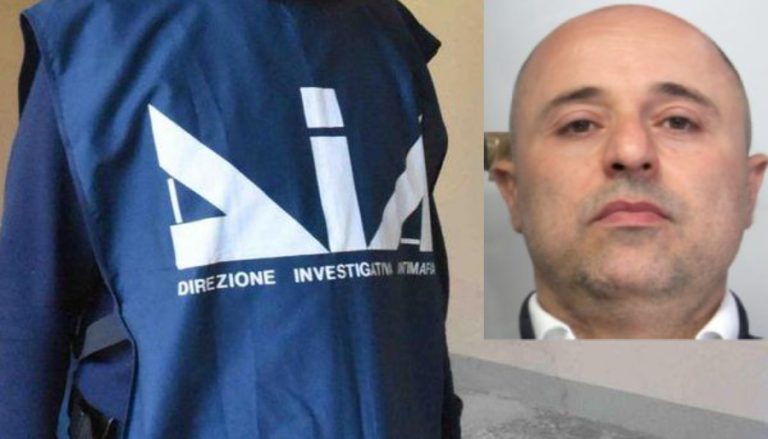 Reggio Calabria, sequestrati beni per 22 milioni di euro a Girolamo Giovinazzo vicino alla cosca Raso