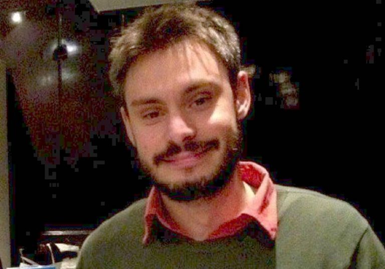 Vicenda Regeni, su YouTube un video che tenta di screditare il ricercatore friuliano ucciso in Egitto nel 2016