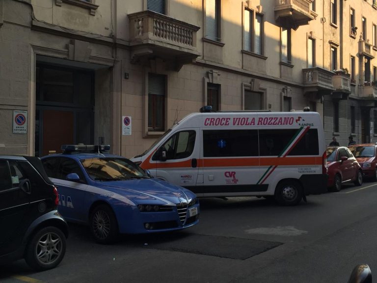 Sesto San Giovanni (Milano), tragedia del disagio: 88enne strangola la moglie malata di alzheimer