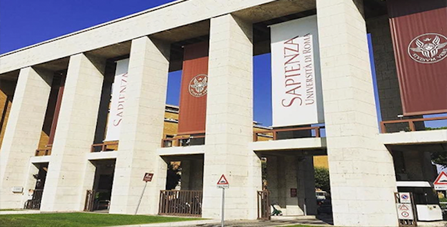 Università, La Sapienza di Roma è al primo posto al mondo in studi classici