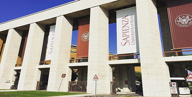 La Sapienza, niente tasse per chi si laurea entro il 31 marzo