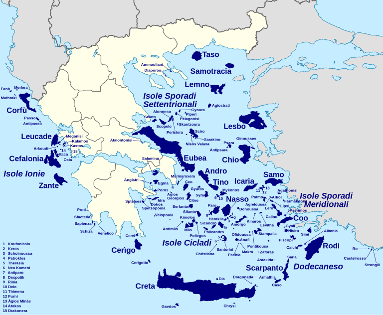Turchia, ripresi dopo cinque anni i colloqui con la Grecia per la questione del Mediterraneo orientale