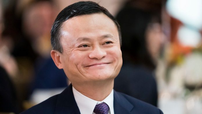 Cina: è riapparso dopo due mesi il fondatore di Alibaba Jack Ma