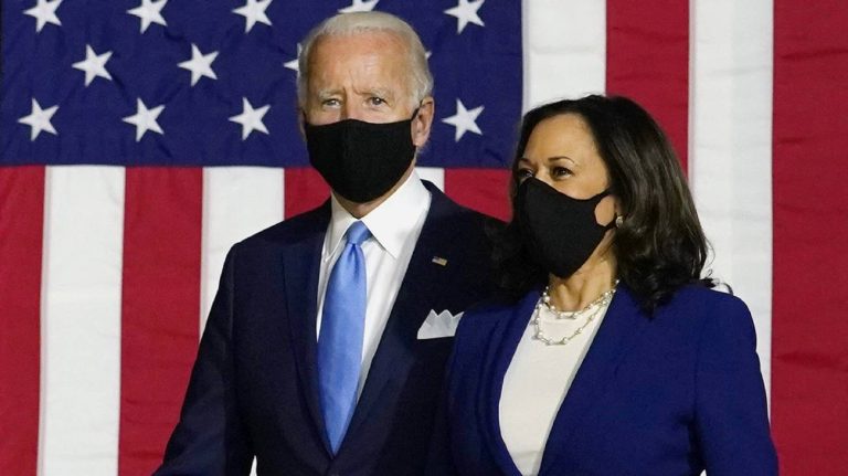 Usa, il Congresso proclama Joe Biden presidente e Kamala Harris vice