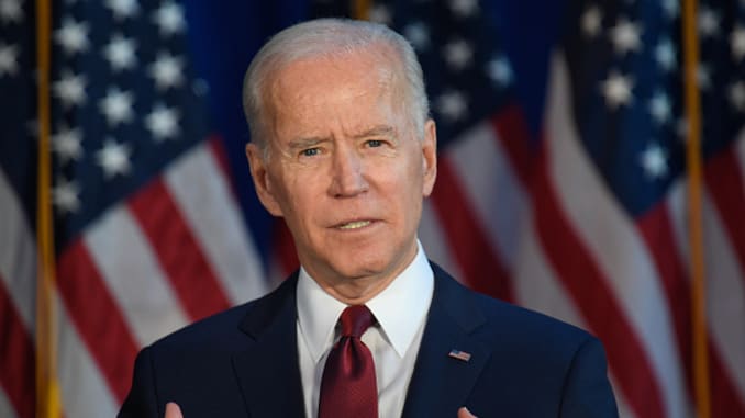 Usa, il presidente Biden critica Cina e Russia rispettivamente sulle intimidazioni a Taiwan e sul caso Navalny