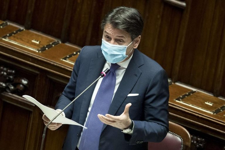 Governo, il premier Conte alla Camera: “Crisi incomprensibile,il voto in aula ripari il grave gesto di irresponsabilità”