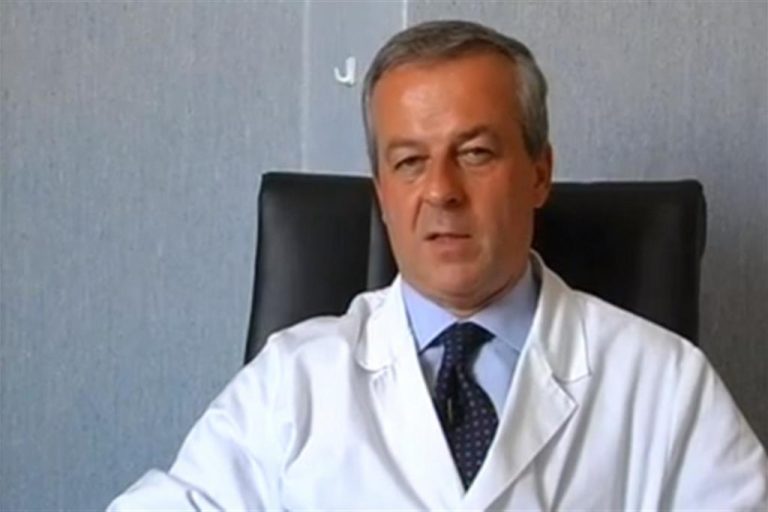 Coronavirus, parla il professor Locatelli: “L’indice di contagio Rt è in ulteriore miglioramento in Italia, da marzo siamo scesi del 40%”