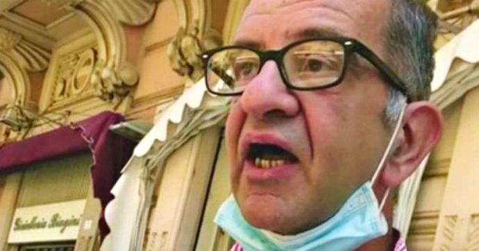 Fondi alla Lega, Luca Sostegni ha patteggiato 4 anni di carcere e una multa di mille euro