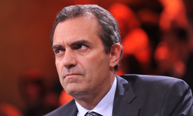 Annuncio a sorpresa di Luigi de Magistris: “Mi candido a presidente della Regione Calabria”