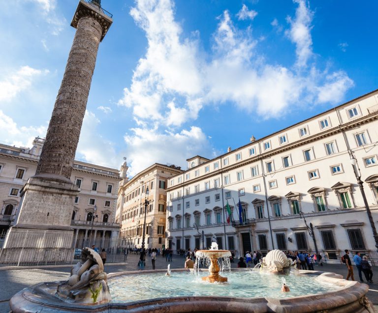 Governo, vertice di maggioranza in corso a Palazzo Chigi