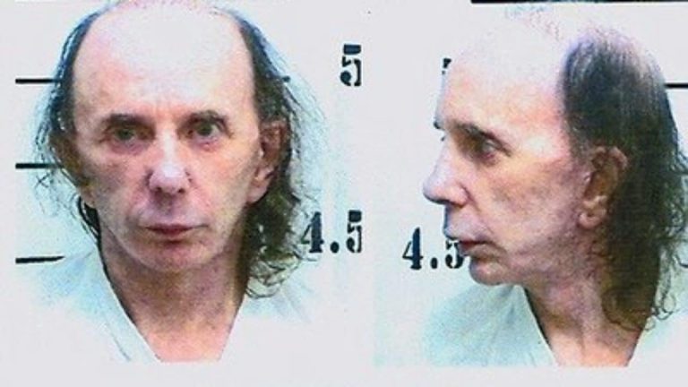 Usa, morto in carcere il leggendario produttore rock Phil Spector