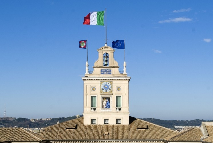 Quirinale, per Enrico Letta (Pd) “E’ necessario un patto di legislatura e un capo dello Stato sopra le parti”