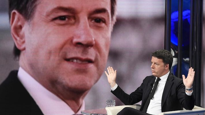 Governo Conte in bilico sulla giustizia. Zingaretti: “Sostegno al premier”. Italia Viva verso il no a Bonafede