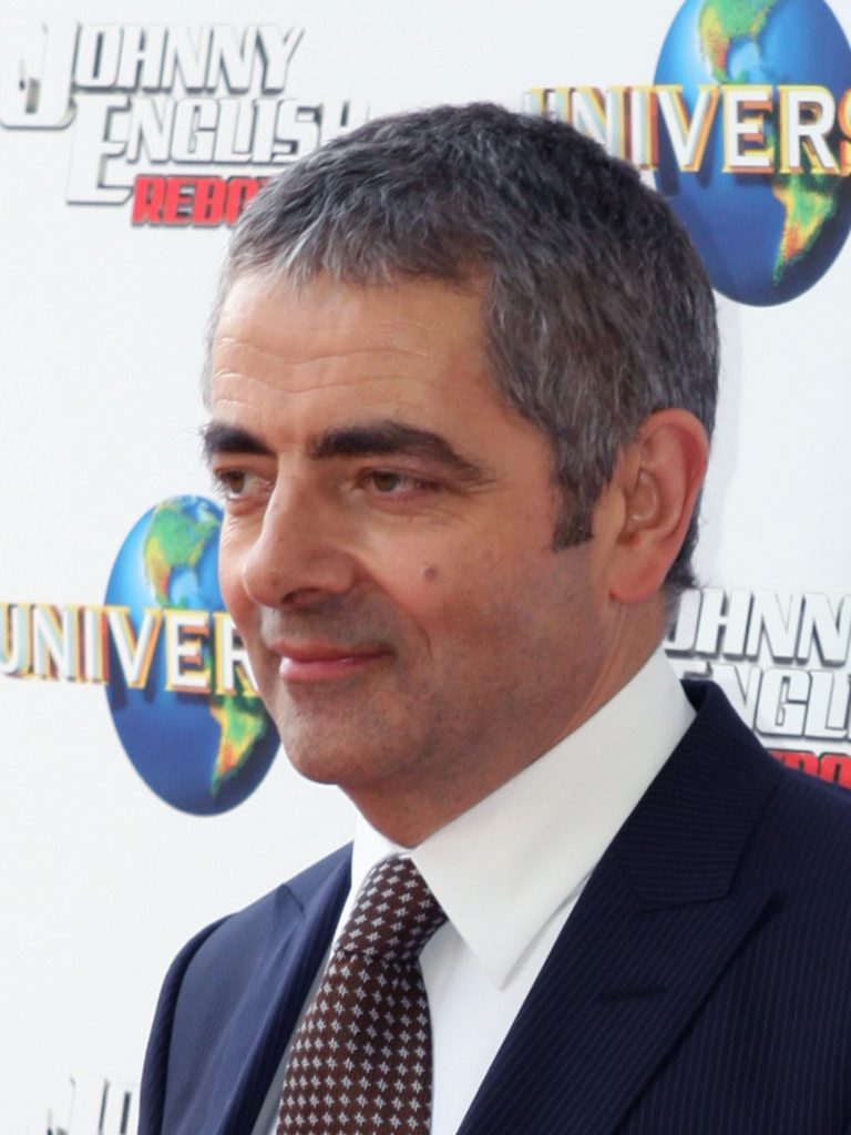 Cinema, parla l’attore Rowan Atkinson: “Mister Bean va in pensione…”
