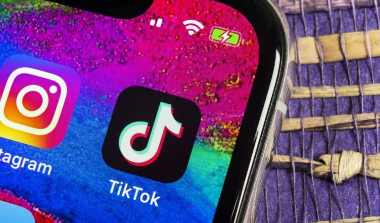 Gran Bretagna: vietato l’uso di TikTok a ministri e dipendenti pubblici