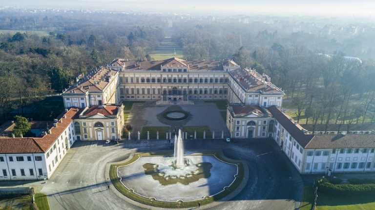 Villa Reale, il gestore privato restituirà il 15 gennaio il gioiello architettonico al Consorzio pubblico