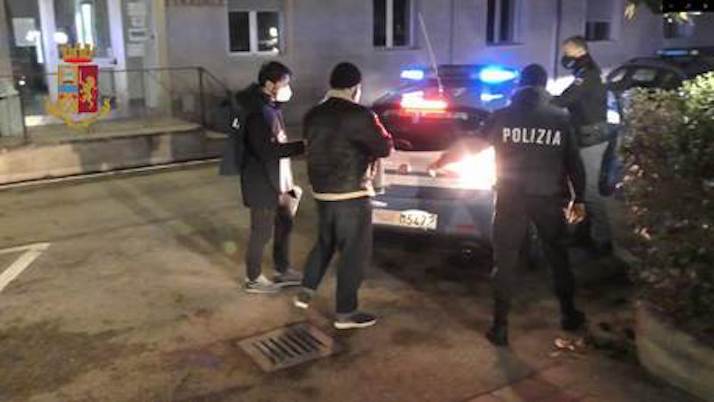 Turchia, arrestato un foreign fighter italiano di 24 anni