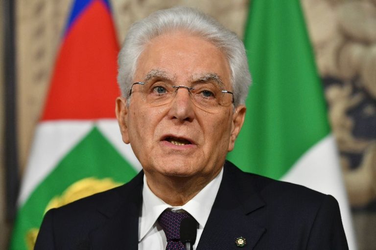 Quirinale, dopo il voto al Senato il presidente Mattarella ‘attende’ le valutazioni del premier Conte