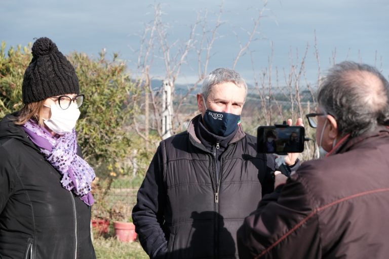 I Carciofi di Ladispoli richiesti in tutta Italia e all’estero