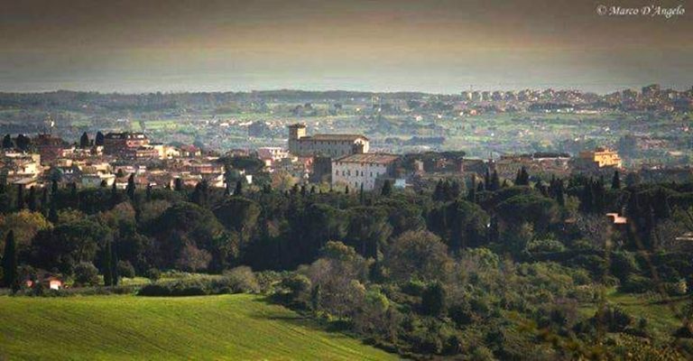 “A Cerveteri con Pascucci nove anni di fuffa, ora basta!”