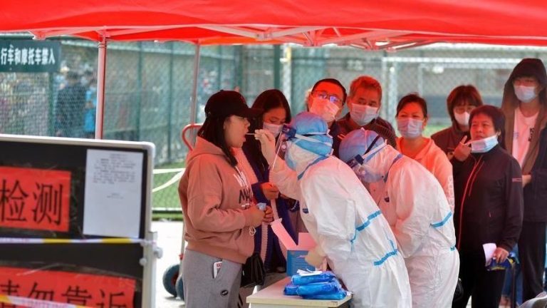 Coronavirus, in Cina registrati nuovi 115 contagi nella provincia di Hebei