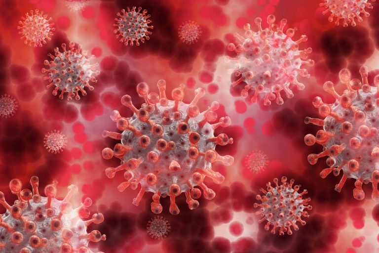 Coronavirus, nel Lazio meno casi positivi, ma più decessi